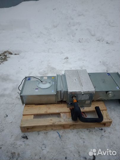 Siemens GMA 321, 1E/4N