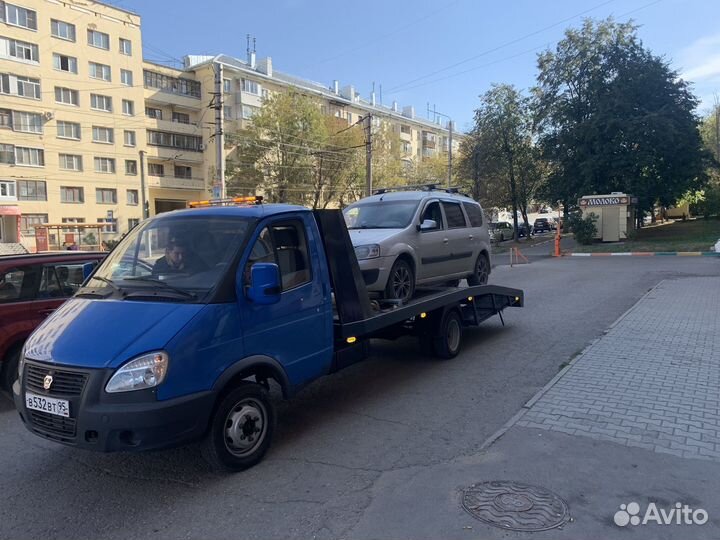 Услуги эвакуатора круглосуточно тула