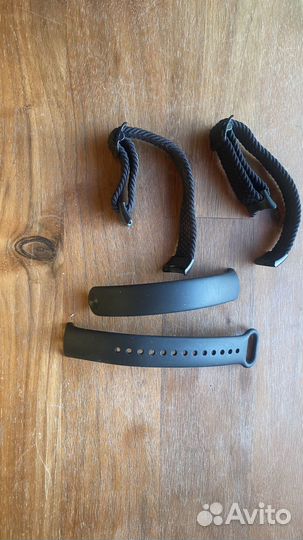 Ремешки для фитнес браслеты xiaomi mi band 8
