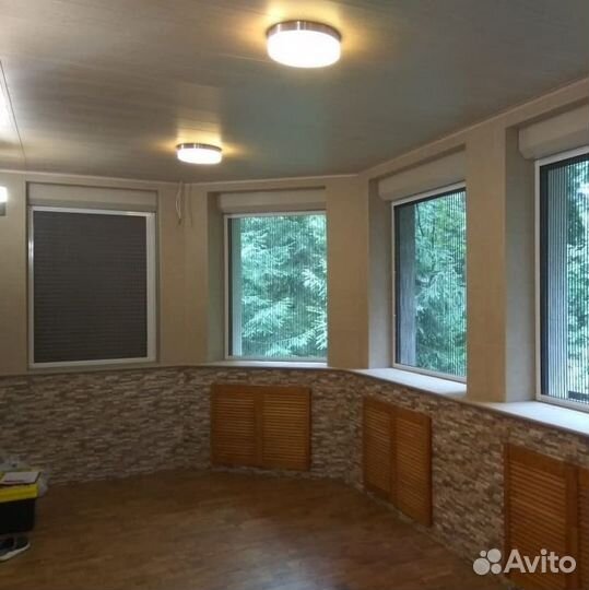 Москитная сетка плиссе