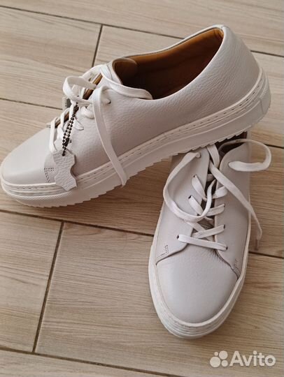 Кеды женские (унисекс)