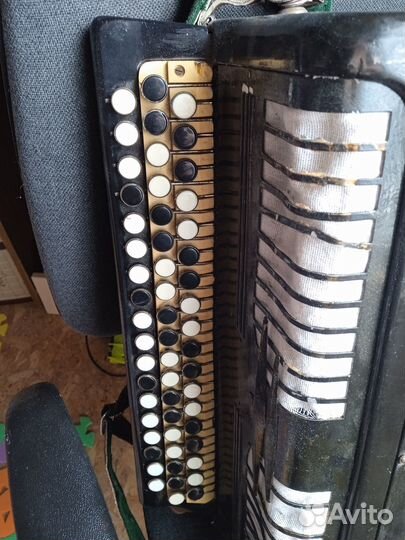 Тульский Баян 