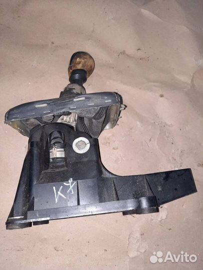 Кулиса МКПП Opel Vectra C 2004 24465795