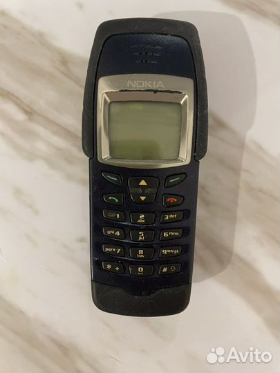 Nokia 6250