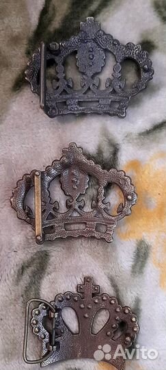 Бляхи для ремня