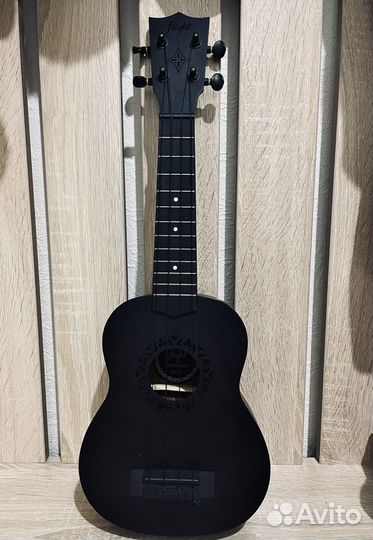 Укулеле flight nus310