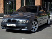 BMW 5 серия 3.0 MT, 2001, 415 000 км, с пробегом, цена 750 000 руб.