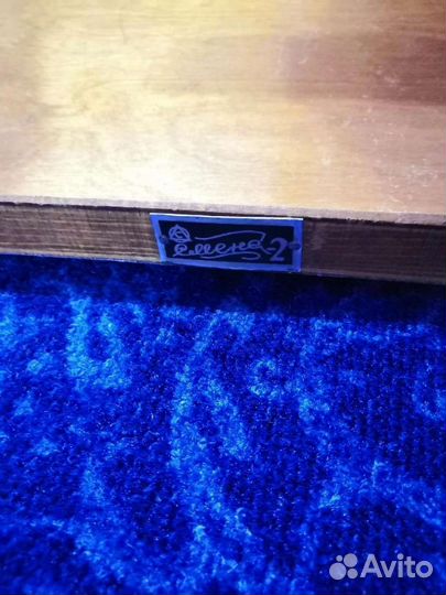 Фотоувеличитель СССР смена 2