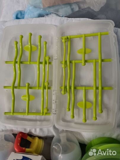 Соски бутылочки