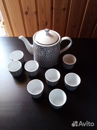 Сервиз кофейный IKEA