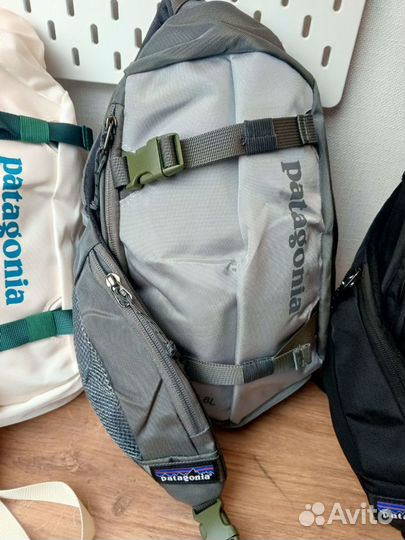 Сумка через плечо Patagonia Sling 8L