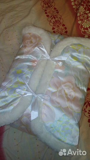 Продам комплект на выписку