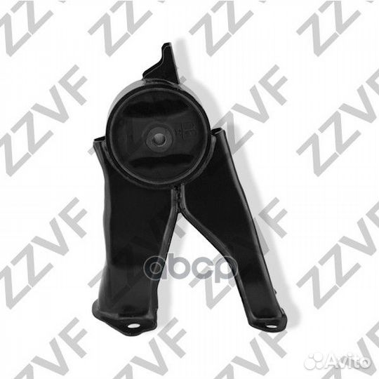 Опора двигателя mitsubishi galant (03-12) ZV234837