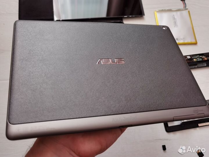 Планшет Asus ZenPad 10