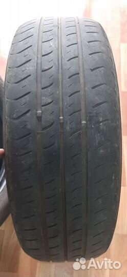 Nexen Euro-Win 550 185/65 R15