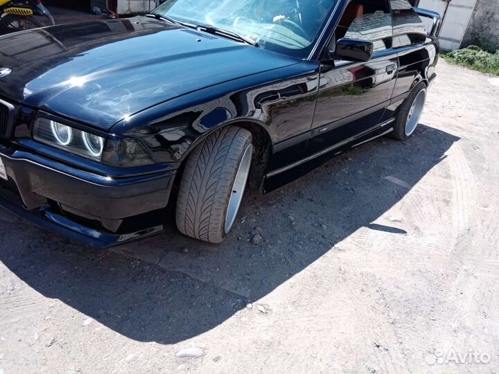 Кузовной ремонт