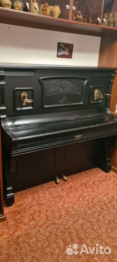 Пианино немецкое Offenbacher