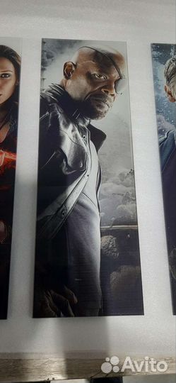 Marvel 