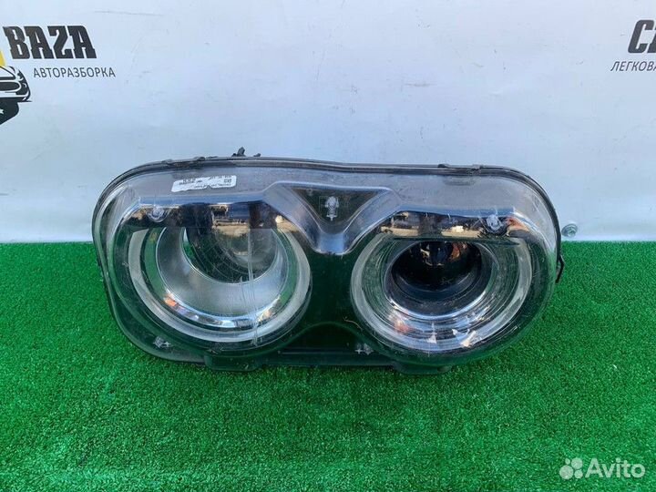 Фара передняя правая Dodge68174064A
