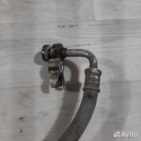 Трубка кондиционера Chery Tiggo T 11 2011