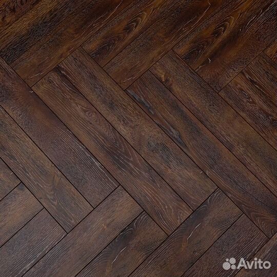 Ламинат влагостойкий