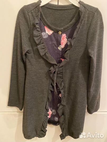 Платья детские