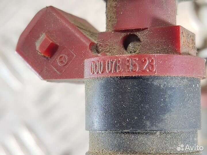 Форсунка двигателя G 1989-2021