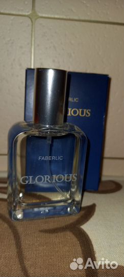 Faberlic Glorious