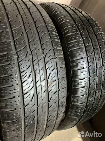 Viatti Bosco A/T V-237 265/65 R17