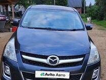 Mazda MPV 2.3 AT, 2008, 195 000 км, с пробегом, цена 970 000 руб.