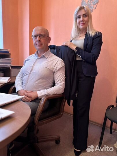 Юрист по сопровождению сделок в Челябинске