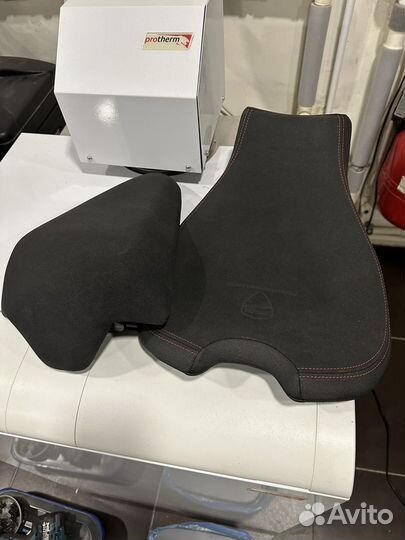 Сиденье дукати перфоманс оригинал