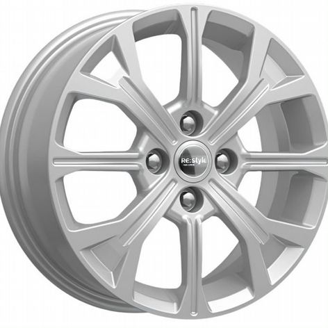 Литые диски iFree 6×R15 4×100