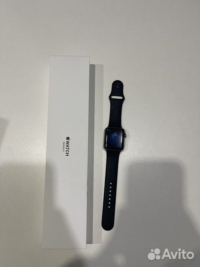 Часы apple watch 3 42mm