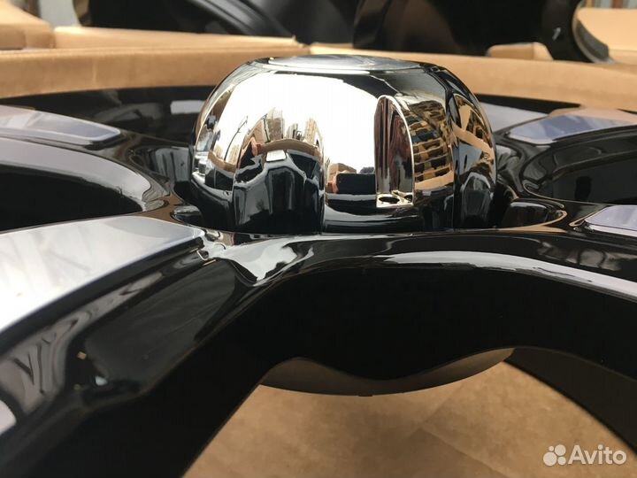 Диски R16 УАЗ Патриот Хантер UAZ Patriot