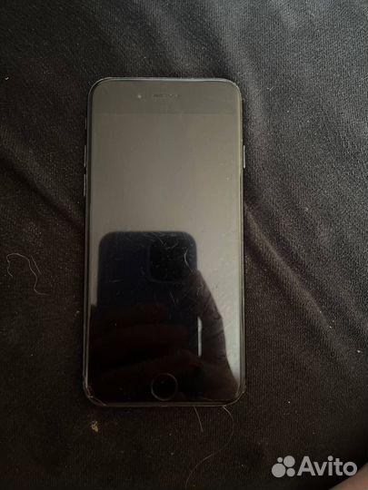 iPhone 7, 32 ГБ