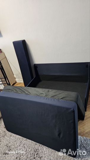 Диван раскладной IKEA