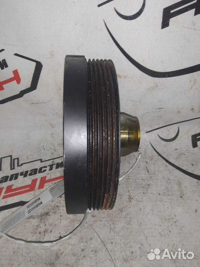 Шкив коленвала toyota subaru scion FA20D FB16A FB20A FB25A exiga forester FR-S GT86 impreza legacy X