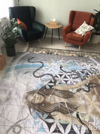 Игра Лила. 28 октября на большом поле