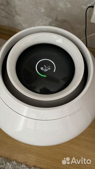 Очиститель и увлажнитель воздуха Bork