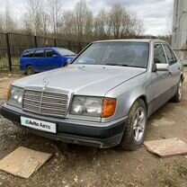 Mercedes-Benz W124 2.3 AT, 1993, 301 000 км, с пробегом, цена 285 000 руб.