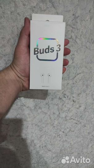 Xiaomi redmi buds 3
