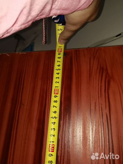 Дверь входная металлическая