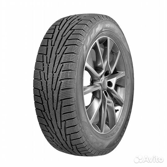 Nokian Tyres Nordman RS2 215/65 R16 102R