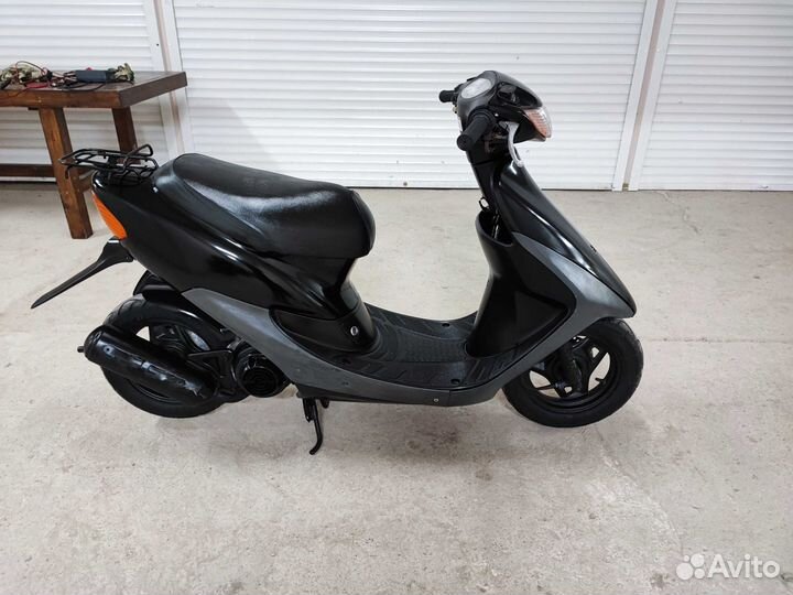 Скутер Хонда Дио 34, без пробега по РФ