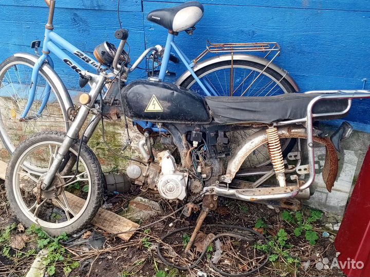 Разбор альфа