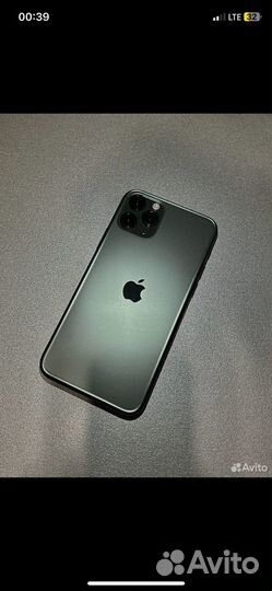 iPhone 11 Pro, 64 ГБ