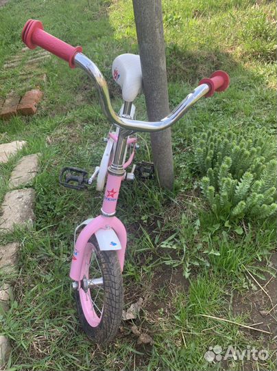 Продам велосипед б/у 12