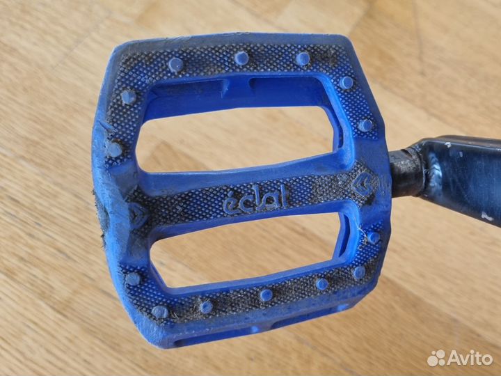 BMX трюковой велосипед