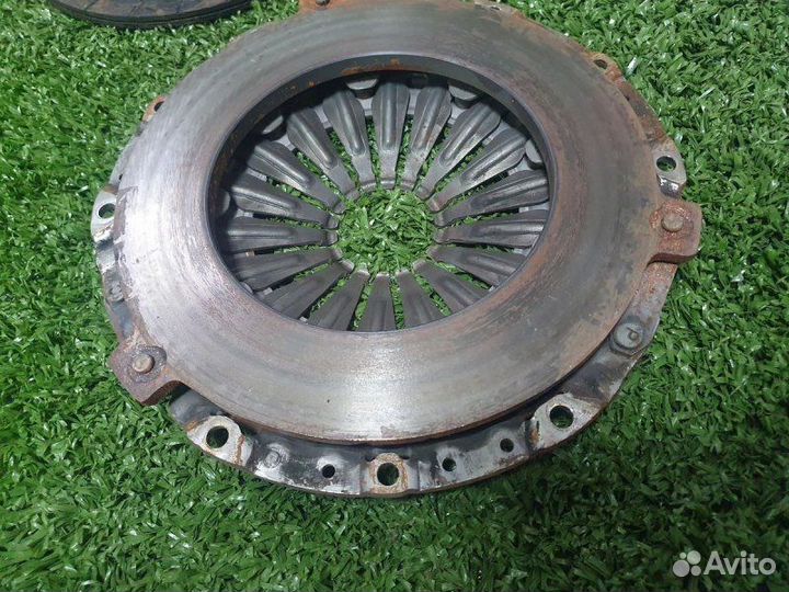 К-кт сцепления Ssangyong Actyon Ii (2011–2013)